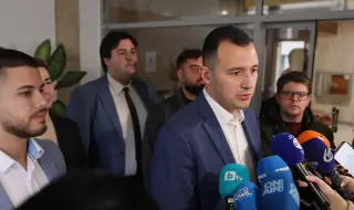 Младежкото обединение на БСП настоява за конгрес, нови лидери и нов път за партията