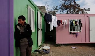 Нова бежанска вълна застрашава Балканите