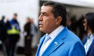 Съветник на Доналд Тръмп поиска Италия вместо Иран на Мондиал 2026