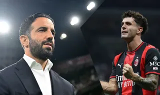 Amorim admits Manchester mistakes and revives Pulisic