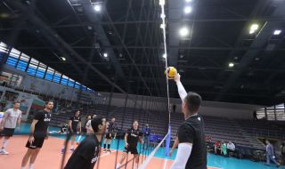 България ще открие новото издание на волейболната Лига на нациите
