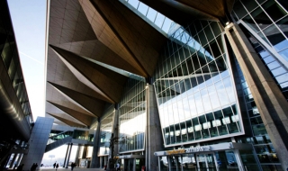 Евакуираха летище „Пулково“ заради бомба