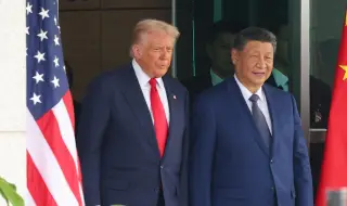 Китай призова САЩ да не правят ядрени опити