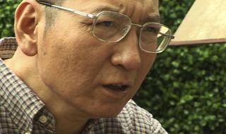 Почина най-известният китайски дисидент