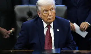 Доналд Тръмп разклаща спокойствието около Мондиал 2026: Политически вихри и напрежение преди жребия