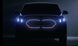 BMW показа новото X2 за първи път (ВИДЕО)