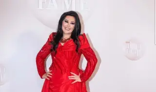 Драгана Миркович разкри тежка диагноза, с която ще се бори цял живот