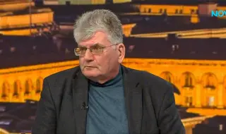 Еленко Божков: Договорът с „Боташ” е полезен и е политическа дъвка за името на Радев