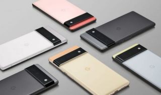 “Изтекоха“ техническите характеристики на новите смартфони на Google - 1