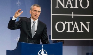 НАТО притиска Русия