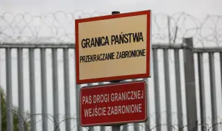 Поляците да напуснат Беларус