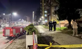 Най-малко десет жертви при пожар в дом за възрастни хора в Босна