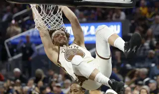 Резултати от НБА