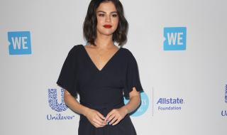 Селена Гомес проговори за ...