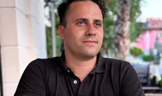 След атаките на Цвети Патрицио от Hell's Kitchen се тества за наркотици (ВИДЕО)