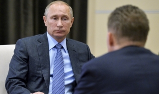 Владимир Путин ще се пенсионира, когато „му дойде времето“
