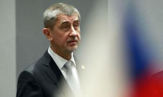 Чехия не е съгласна Тихановска да присъства на среща на Вишеградската четворка