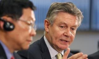 Еврокомисар скрил 1.2 млн евро данъци