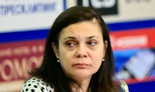 Геновева Петрова: ГЕРБ влиза като фаворит в тази предизборна кампания, но ПП-ДБ запазва втората си позиция