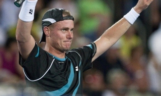 Хюит няма да се отказва от тениса