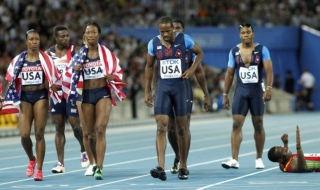 Лекоатлетка от Индия всъщност е мъж