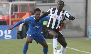 Левски изненадващо подписва с Де Карвальо