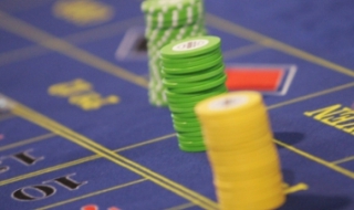 Нов удар по онлайн хазарта