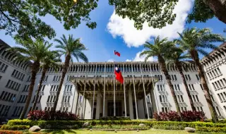 Тайван приветства подкрепата на Япония и Полша за стабилността в Тайванския проток