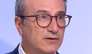 Трайчо Трайков за казуса "Лукойл": Особен управител изглежда като най-правилния ход