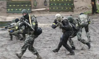 Украйна: Най-голямата грешка на Русия в тази война