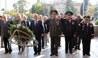 13 октомври: България в снимки