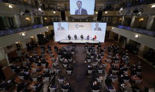 Бавария събира над 40 президенти и 90 министри