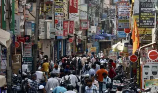 Индия може да получи 22 милиона барела петрол от Русия