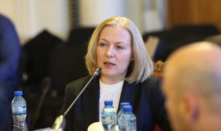 Надежда Йорданова: Руското влияние в президентството се засилва