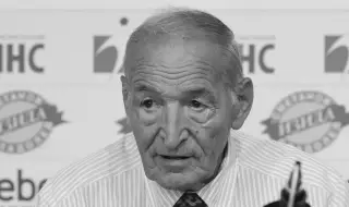 Почина Димитър Пенев – икона на футбола и вечен стратег