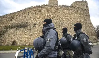 Полицаи пребиха българин в Охрид, побоят е продължил 10 минути