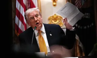 Тръмп назначи специален пратеник на САЩ за Беларус