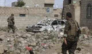 Залози за война: как пазарите започват да влияят на геополитиката