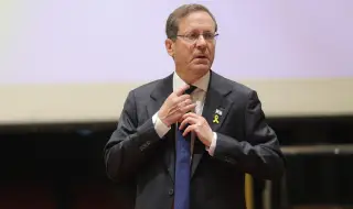 Австралия потвърди визитата на израелския президент въпреки призивите за арест