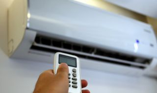 Експерти за зимното отопление: С климатик или термопомпа е най-евтино
