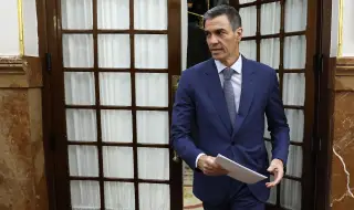 Испания отхвърли предложението на НАТО за 5% от БВП за отбрана
