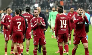 Ливърпул ще търси излизане от кризата срещу Астън Вила