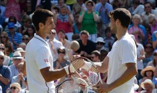 Най-добрите тенисисти в света гласят бойкот на US Open