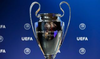 Тази вечер стават ясни последните четири тима за 1/8-финалите в Шампионската лига