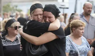 July is the month with the highest number of civilian casualties in Ukraine since the beginning of the war