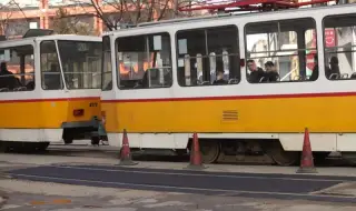 Due to repairs: Buses temporarily replace two trams in the capital 