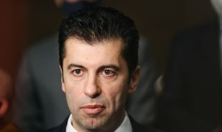 Кирил Петков благодари на Столтенберг