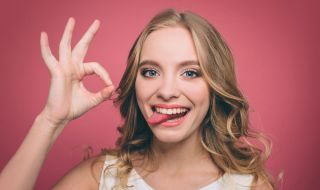 Най-силният мускул в човешкото тяло