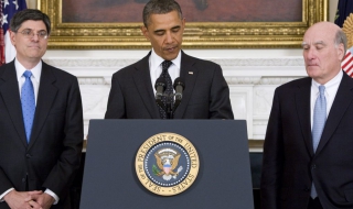 Обама остана без „дясната си ръка“ - Видео