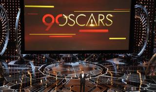 Звездите на киното се наливаха с българска водка по време на Оскарите